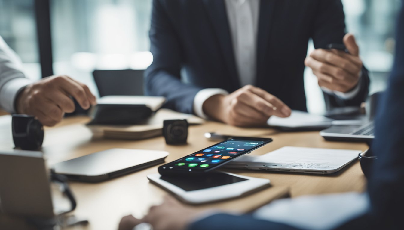 role consultants mobile app development projects role consultants mobile app development projects